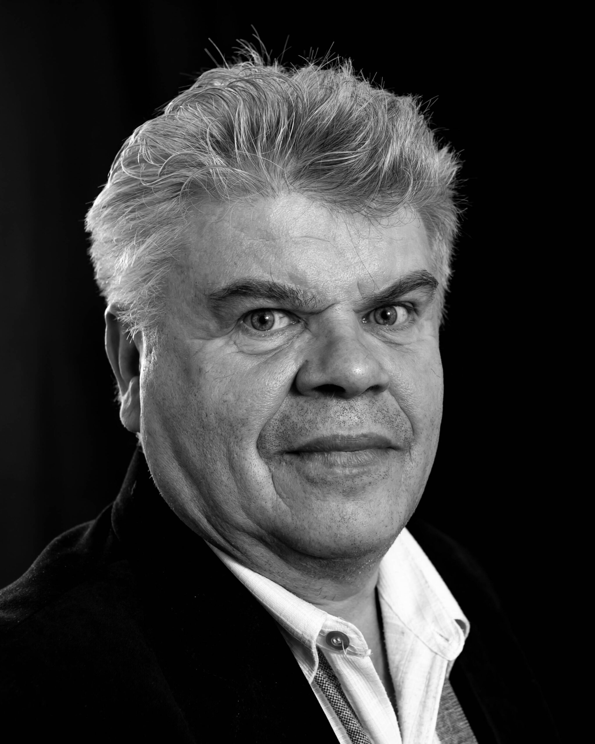 Keijo Hiltunen