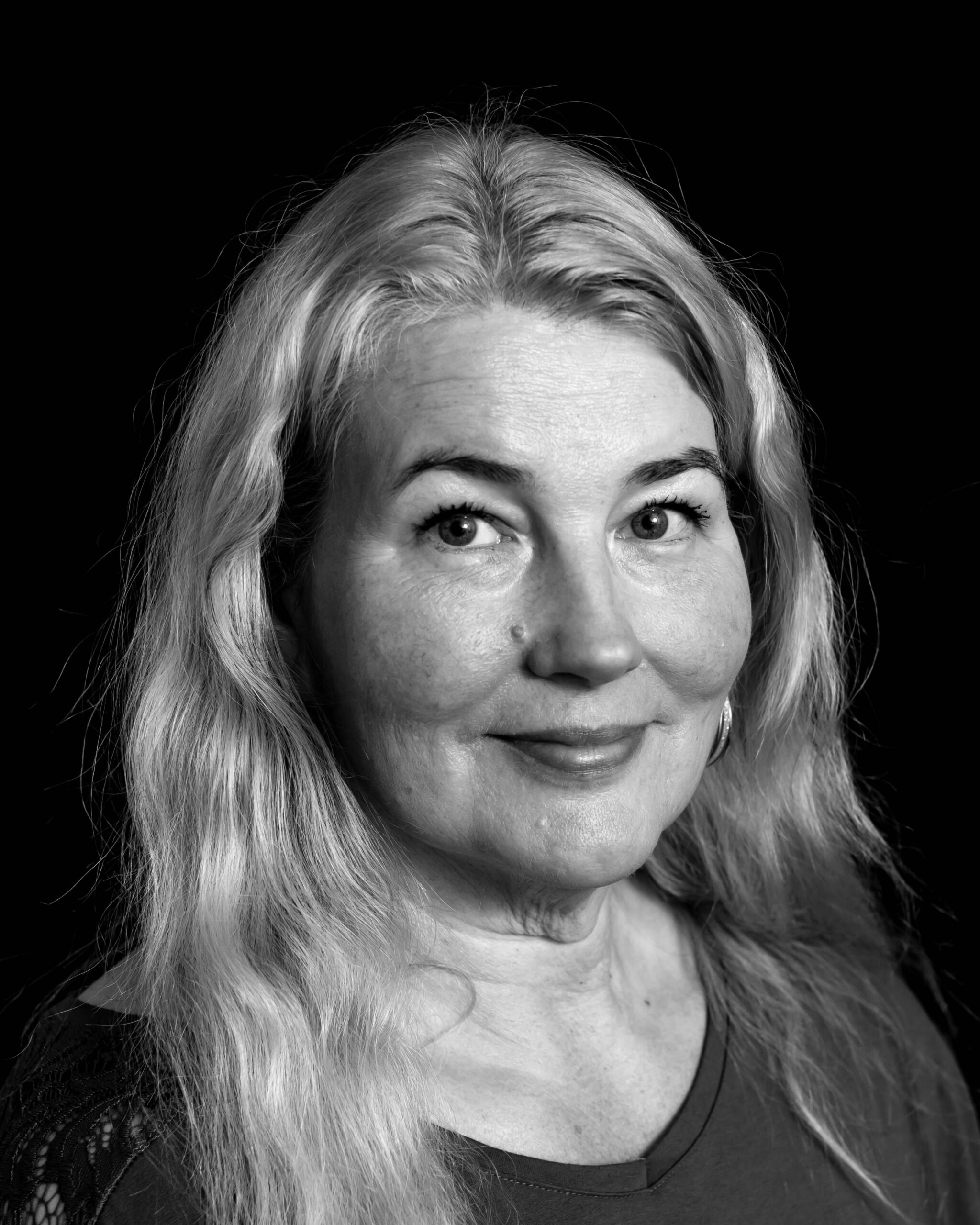satu hirvonen