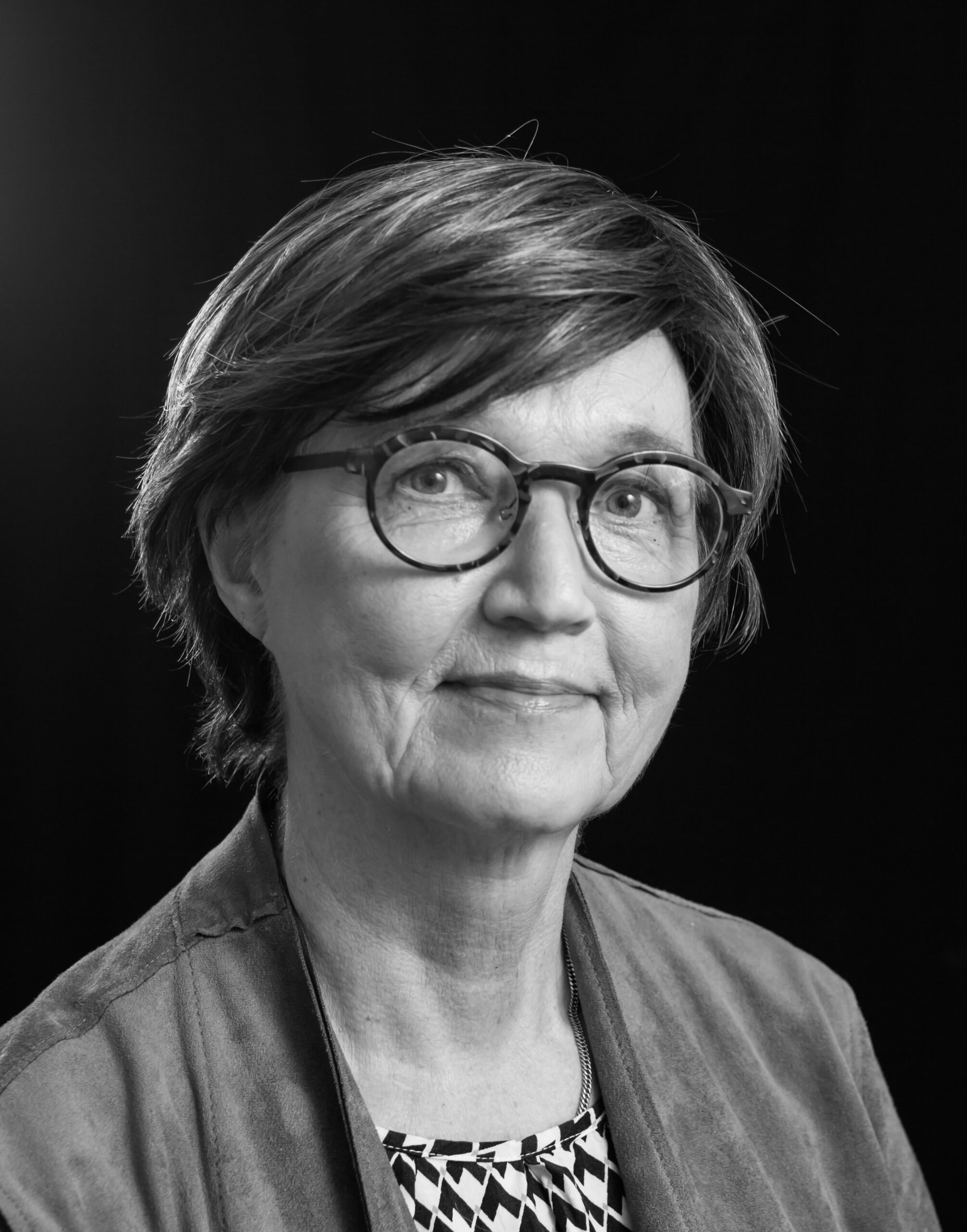 vuokko kolehmainen